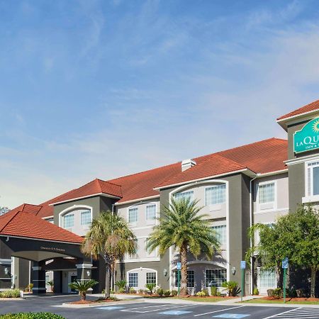 La Quinta By Wyndham Savannah Airport - Pooler Extérieur photo