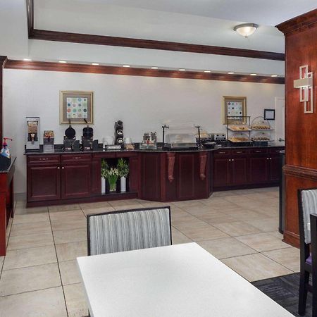 La Quinta By Wyndham Savannah Airport - Pooler Extérieur photo