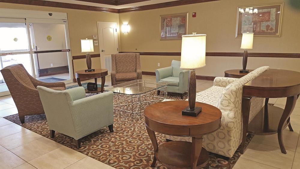 La Quinta By Wyndham Savannah Airport - Pooler Extérieur photo