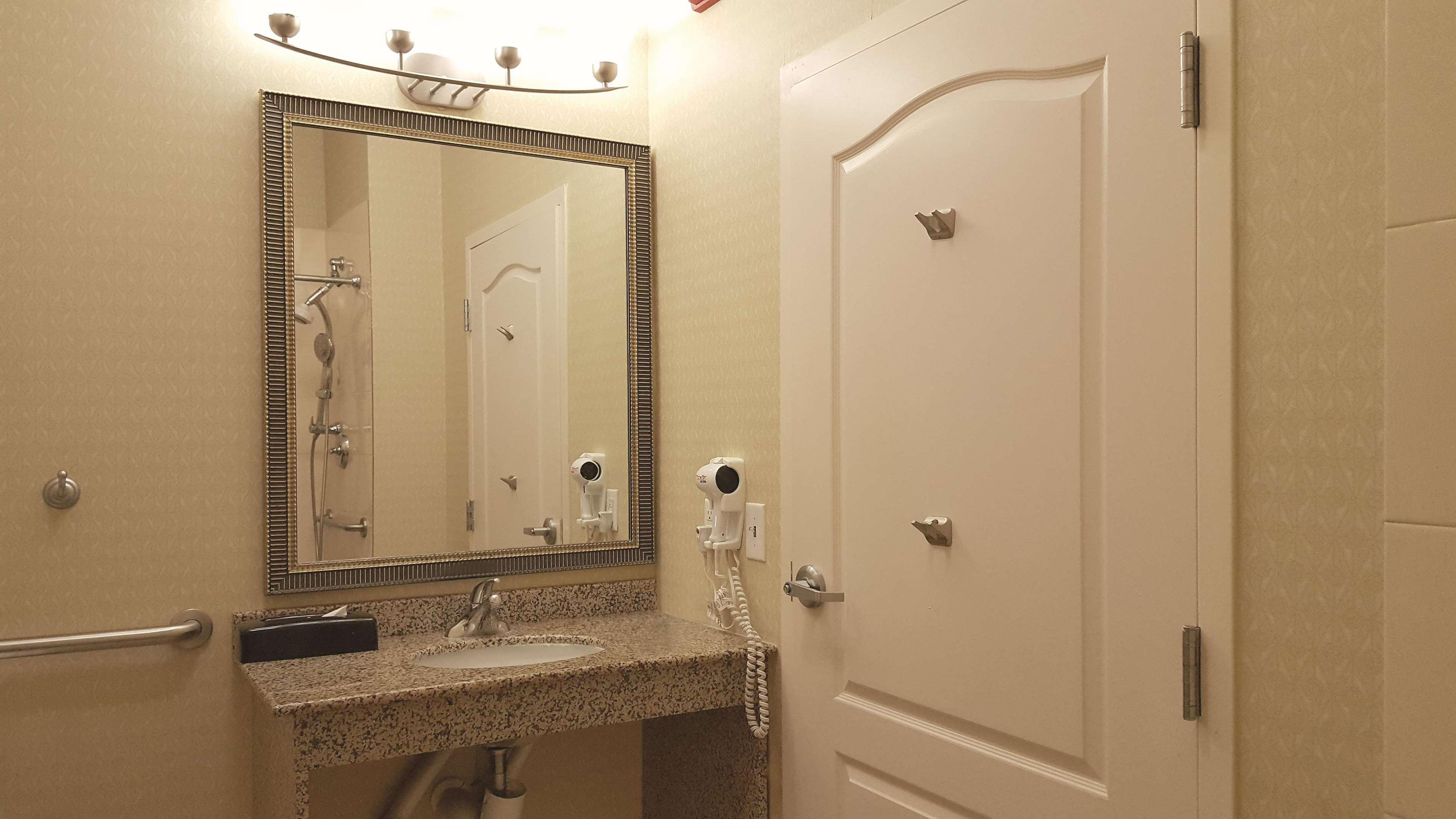 La Quinta By Wyndham Savannah Airport - Pooler Extérieur photo