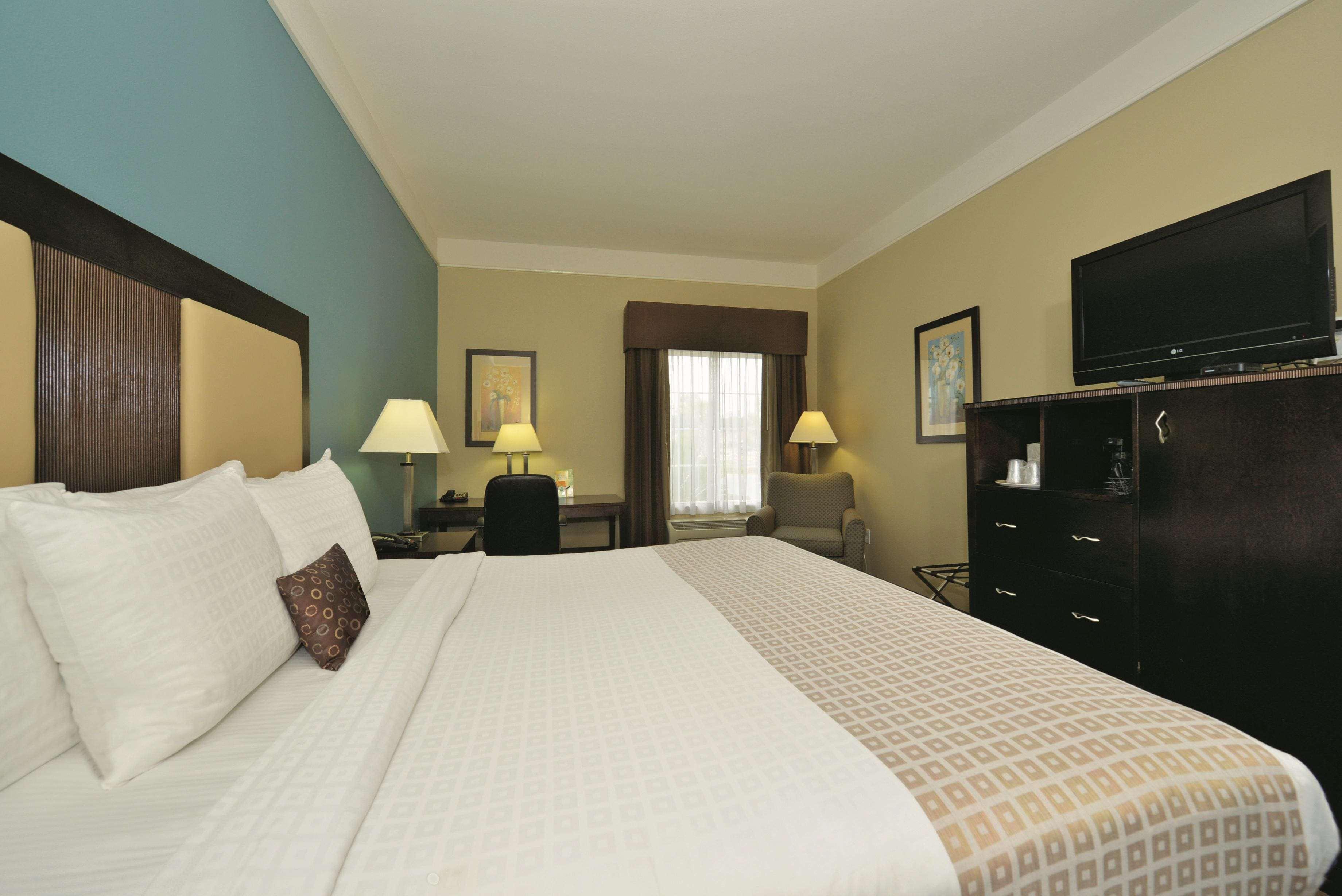 La Quinta By Wyndham Savannah Airport - Pooler Extérieur photo