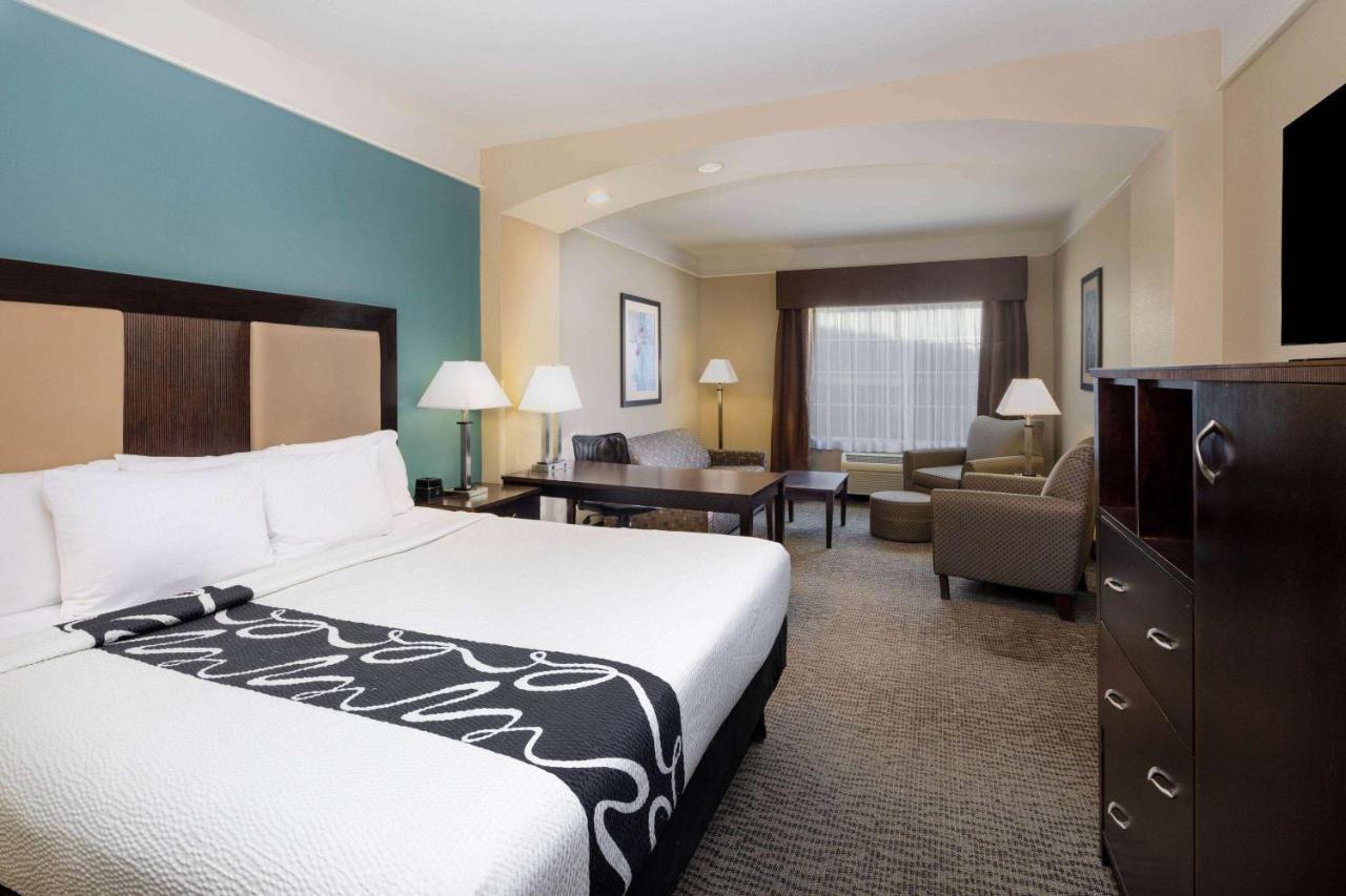 La Quinta By Wyndham Savannah Airport - Pooler Extérieur photo