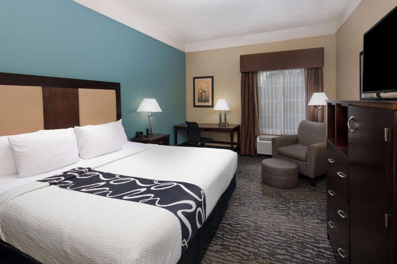 La Quinta By Wyndham Savannah Airport - Pooler Extérieur photo