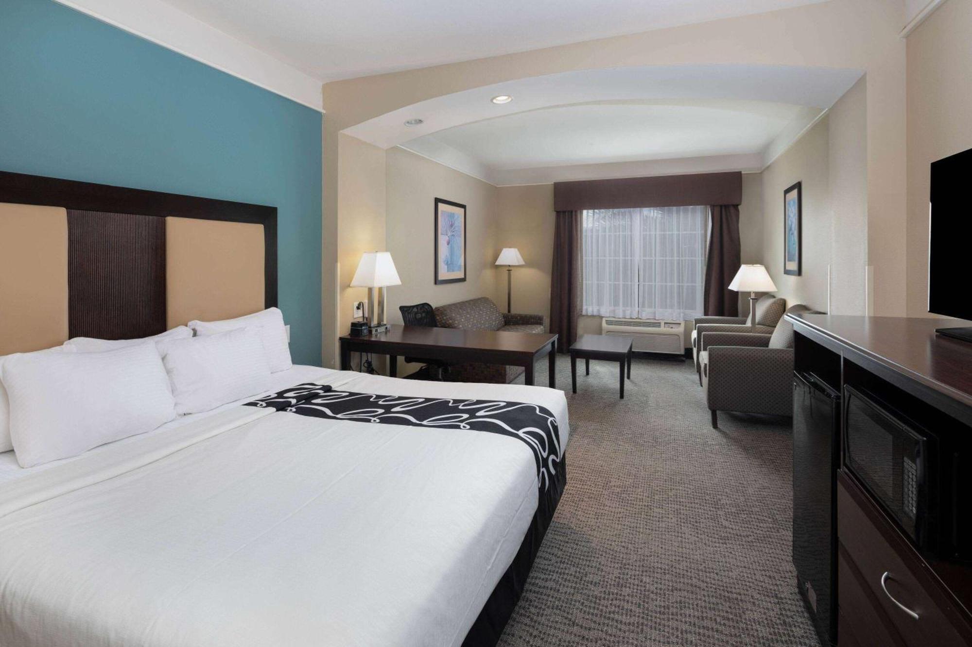 La Quinta By Wyndham Savannah Airport - Pooler Extérieur photo