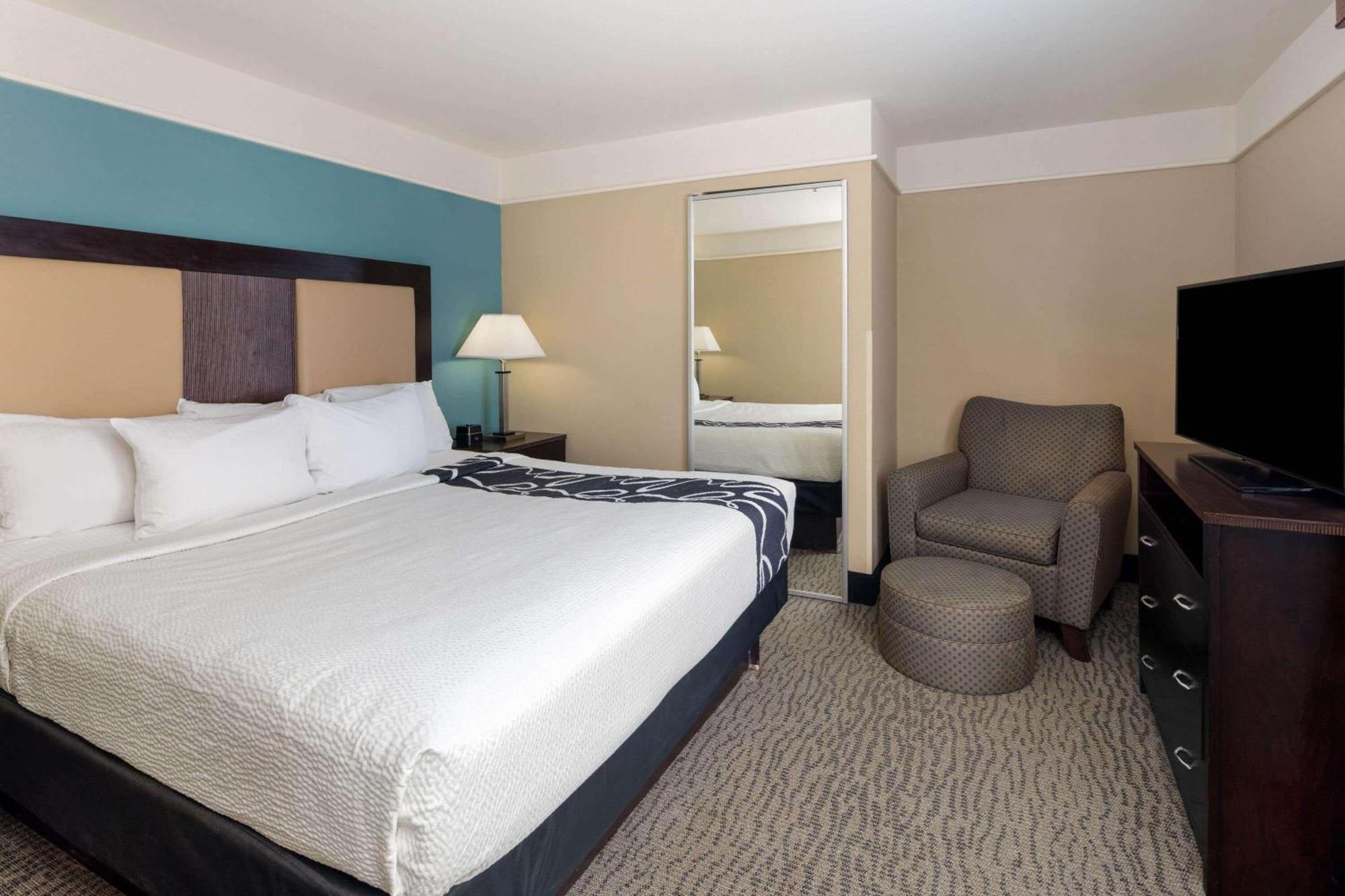 La Quinta By Wyndham Savannah Airport - Pooler Extérieur photo
