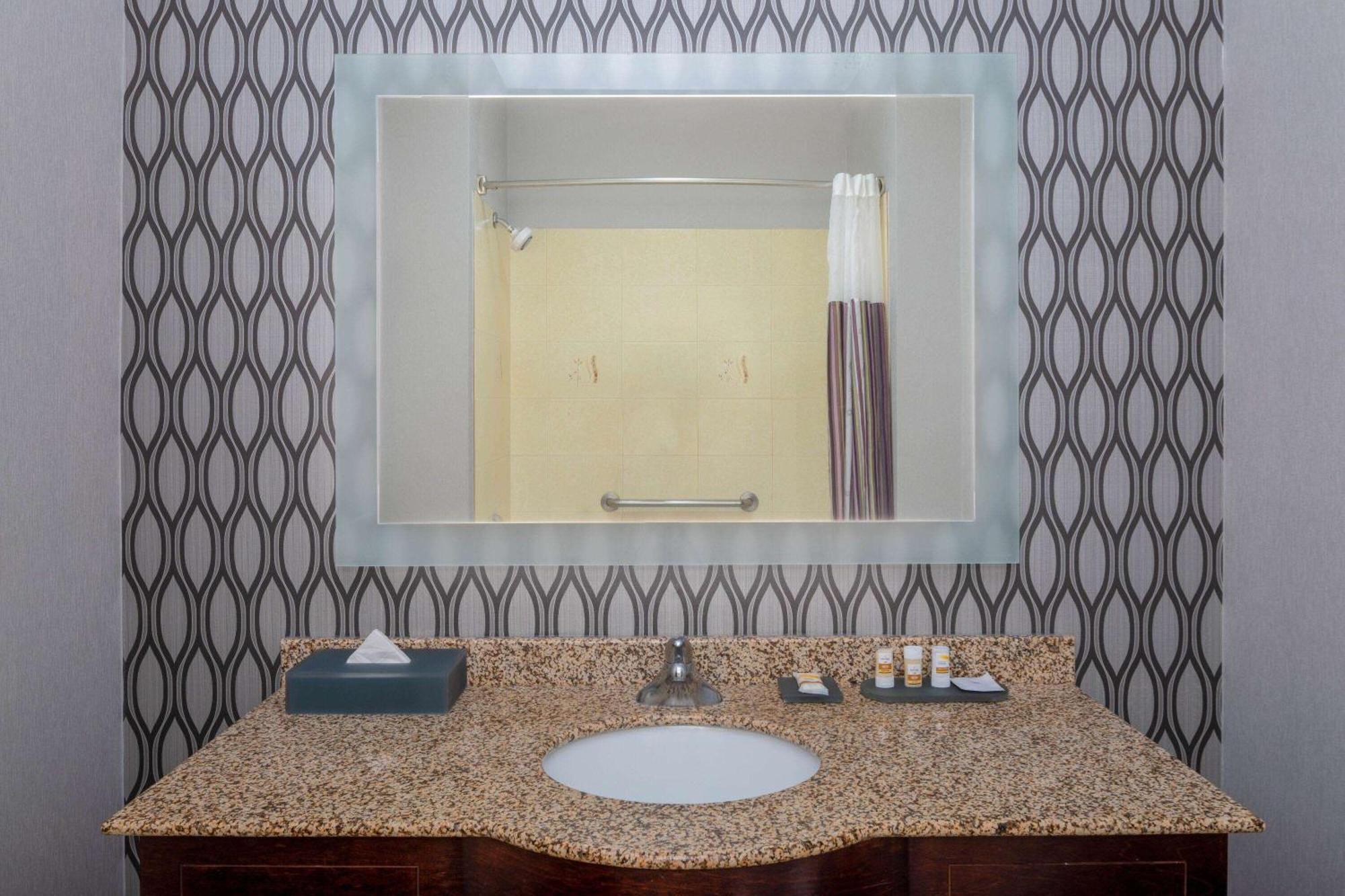 La Quinta By Wyndham Savannah Airport - Pooler Extérieur photo