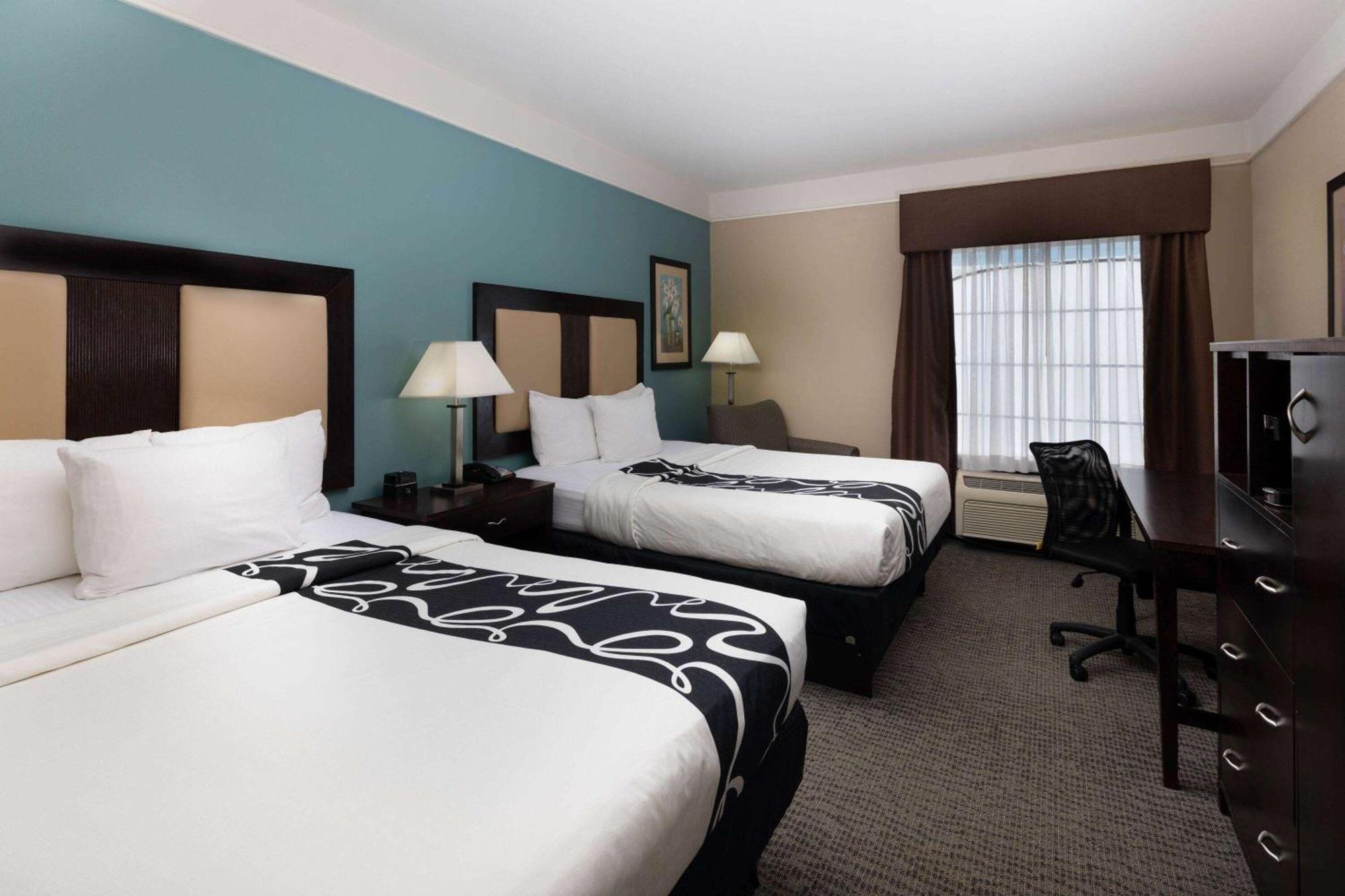 La Quinta By Wyndham Savannah Airport - Pooler Extérieur photo