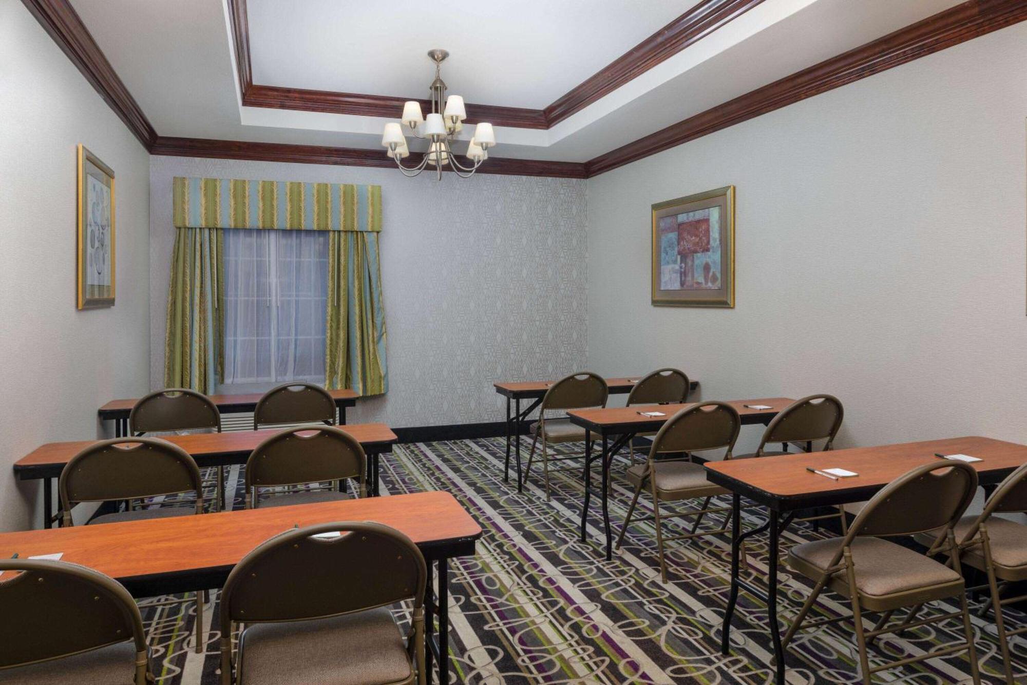 La Quinta By Wyndham Savannah Airport - Pooler Extérieur photo