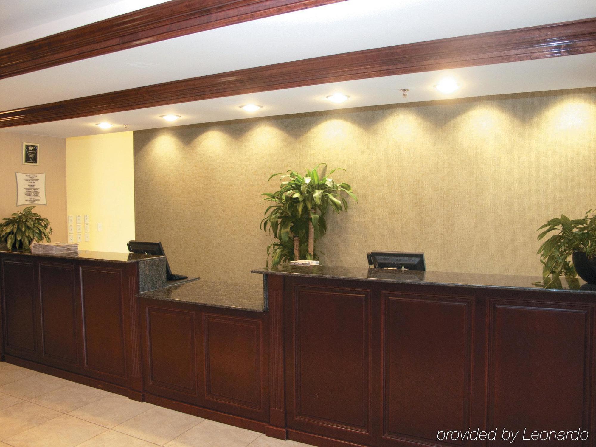La Quinta By Wyndham Savannah Airport - Pooler Extérieur photo