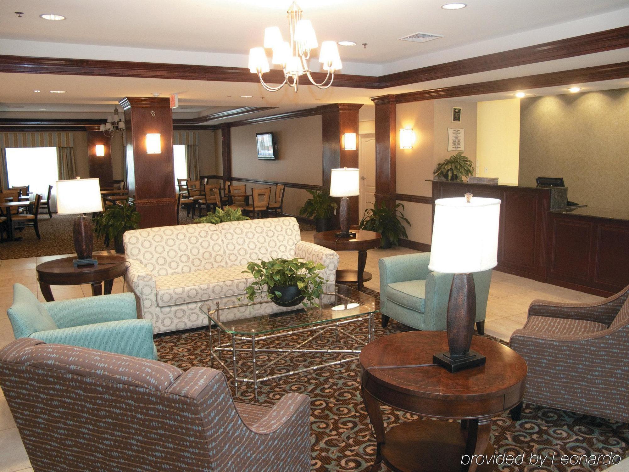 La Quinta By Wyndham Savannah Airport - Pooler Extérieur photo