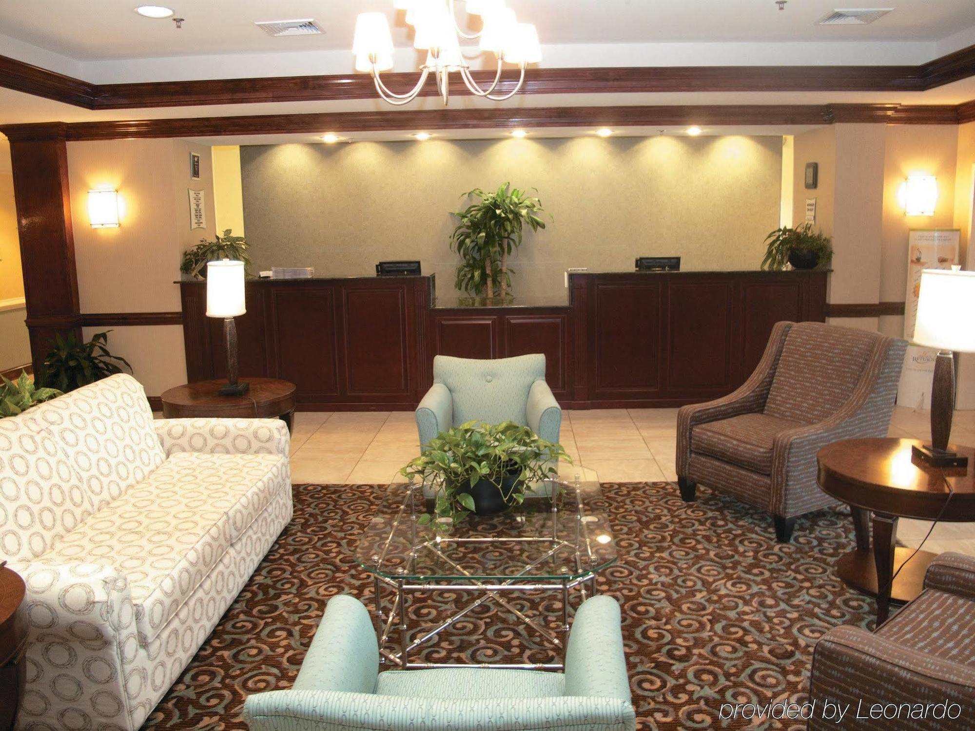 La Quinta By Wyndham Savannah Airport - Pooler Extérieur photo