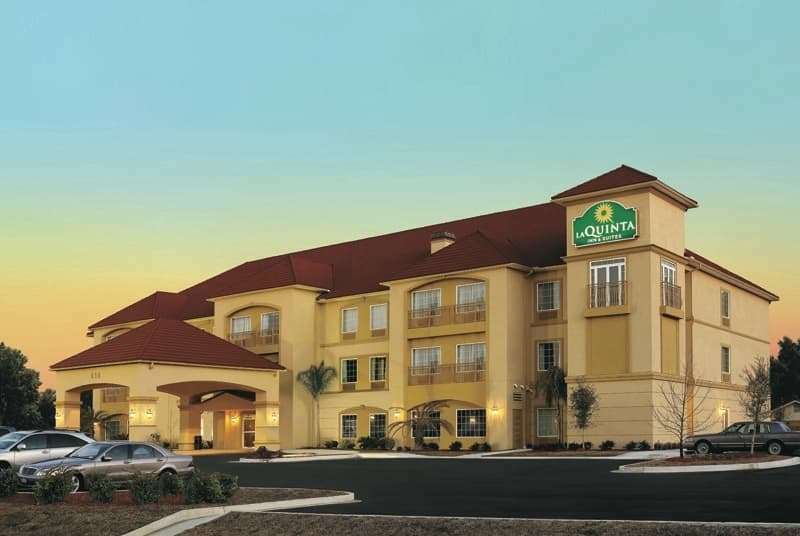 La Quinta By Wyndham Savannah Airport - Pooler Extérieur photo